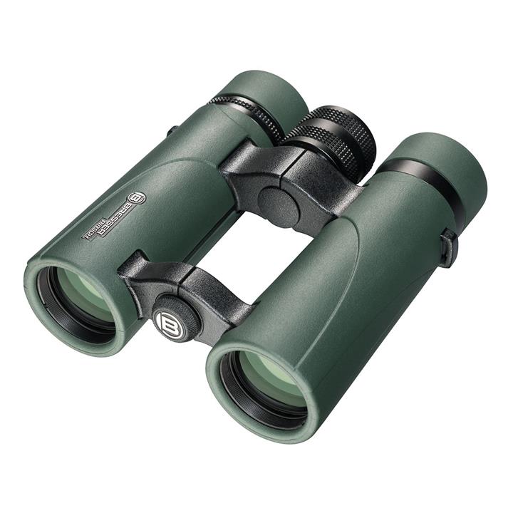 دوربین دو چشمی برسر مدل Pirsch 8X34 Bresser Pirsch 8X34 Binoculars